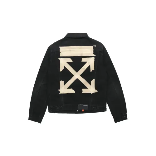 OFF-WHITE Ss20 Jackets Men