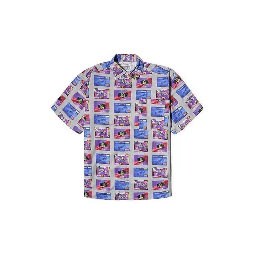 Cav Empt Shirts Unisex