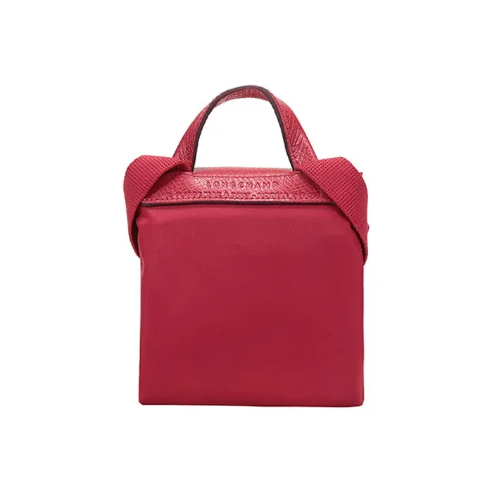 LONGCHAMP Le Pliage Club Backpacks-6