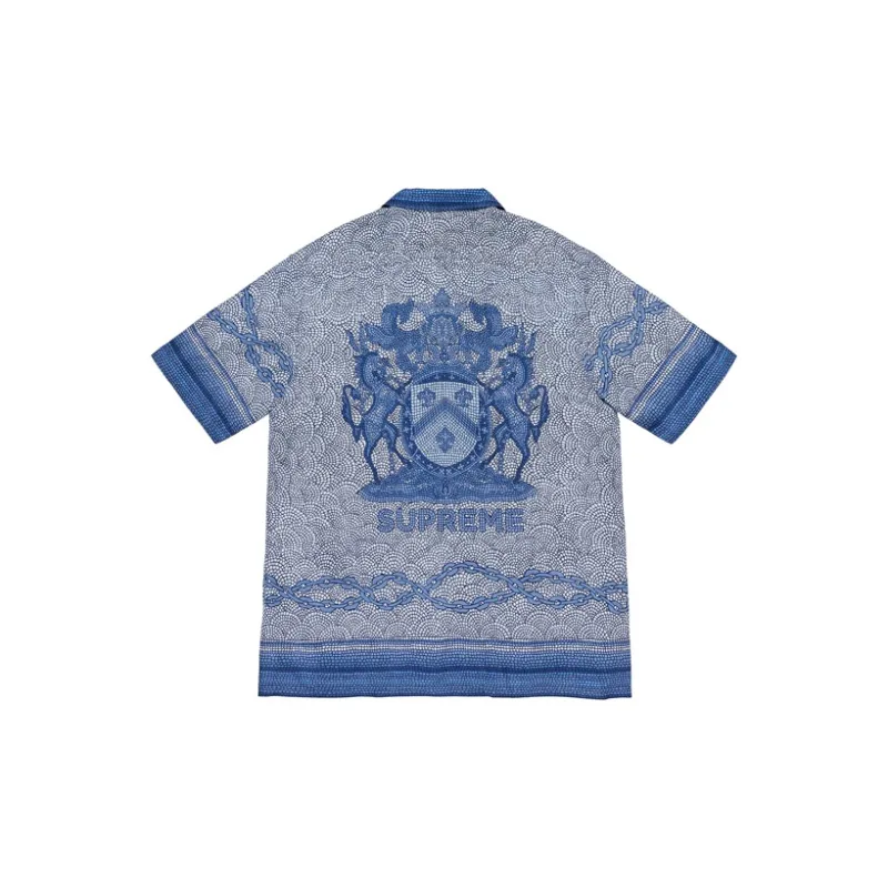 Supreme Shirts Unisex-5