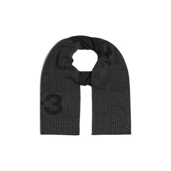 Y-3 Knit Scarf Accessories Unisex on Sale & Authentic - Cheap Rcj  