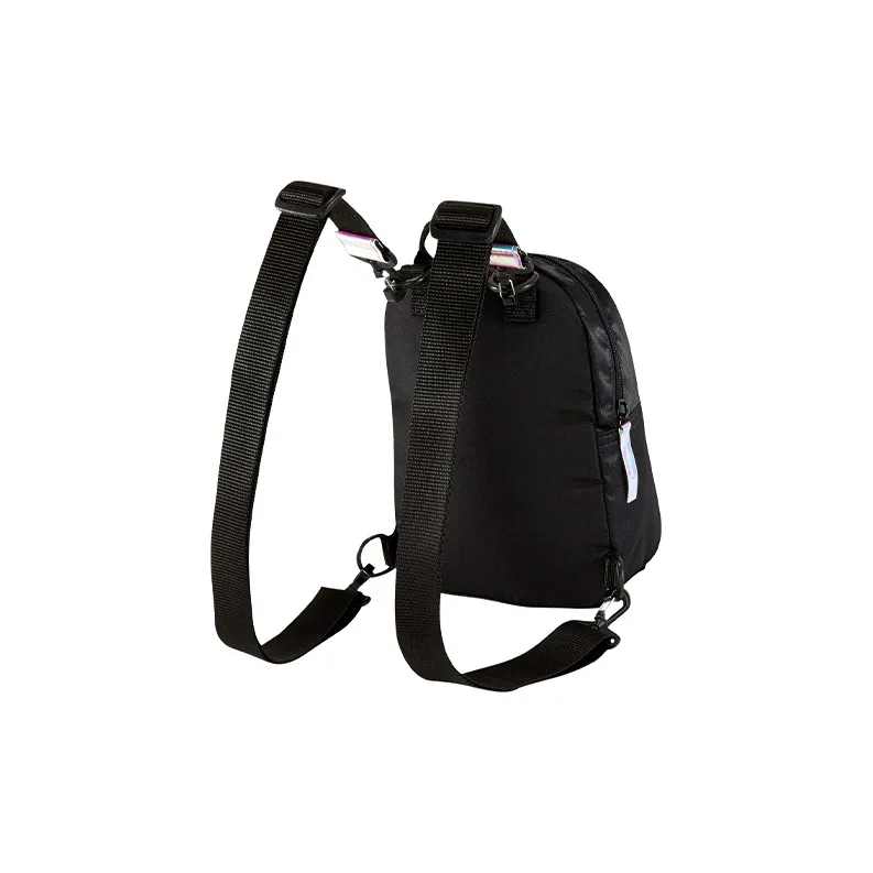 PUMA Polyurethane Backpack Women's Black-2
