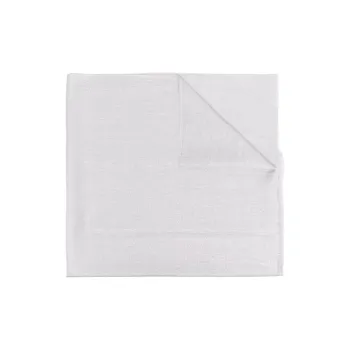 Brunello Cucinelli Fringed-edge Scarf