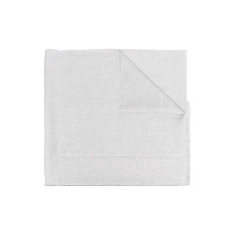 Brunello Cucinelli Fringed-edge Scarf-0