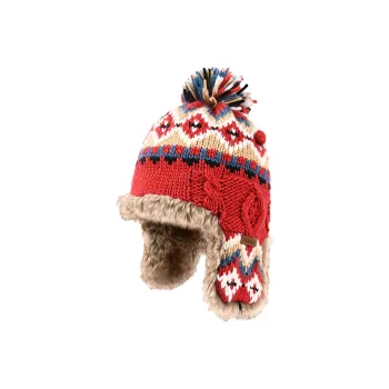 KENMONT Trapper Hats Women's