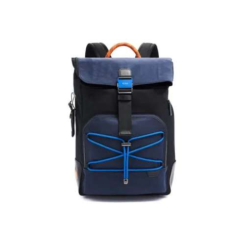 TUMI Unisex Backpack