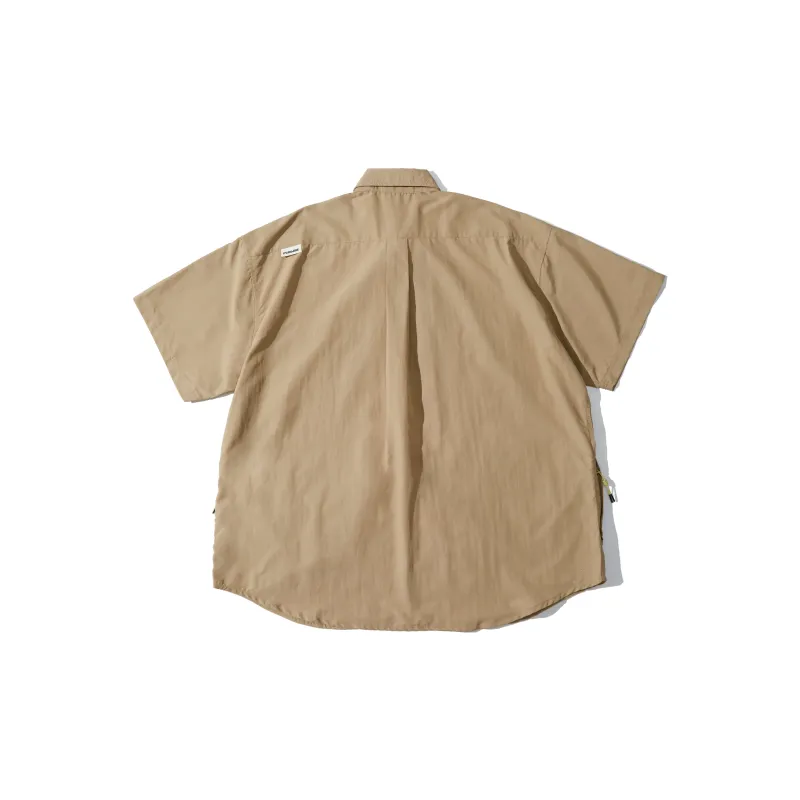 PUBLISH Shirts Unisex-4