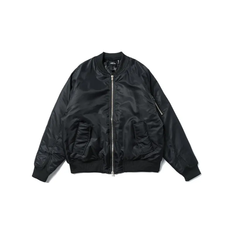 Fear Of God Bomber Jacket-1