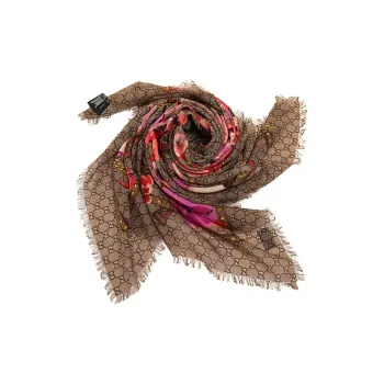 GUCCI GG Shawls Women's