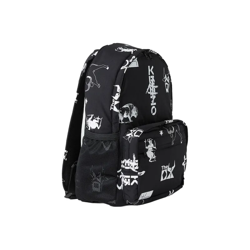 KENZO Backpacks-2