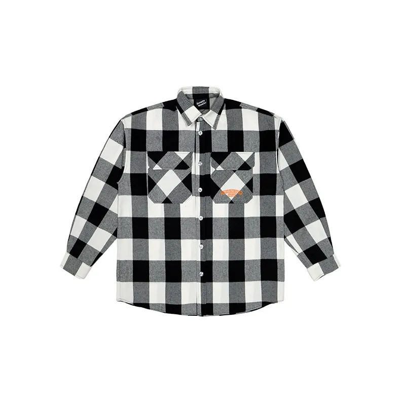 STNW Shirts Unisex-1