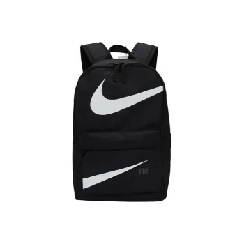 Nike Fabric Backpack Unisex Black