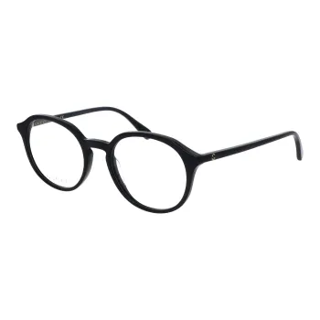 GUCCI Round Frame Glasses