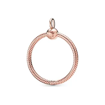 Pandora Charms / Pendants Women's Rose Gold