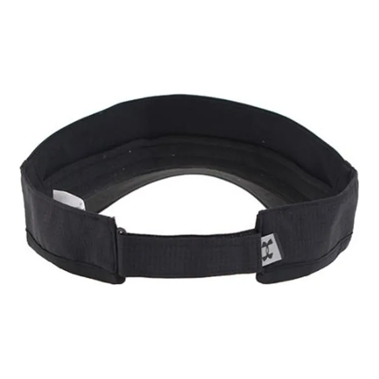 Under Armour Hats Unisex Black-3
