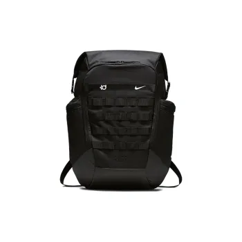 Nike KD Trey 5 Polyester Backpack Regular Black