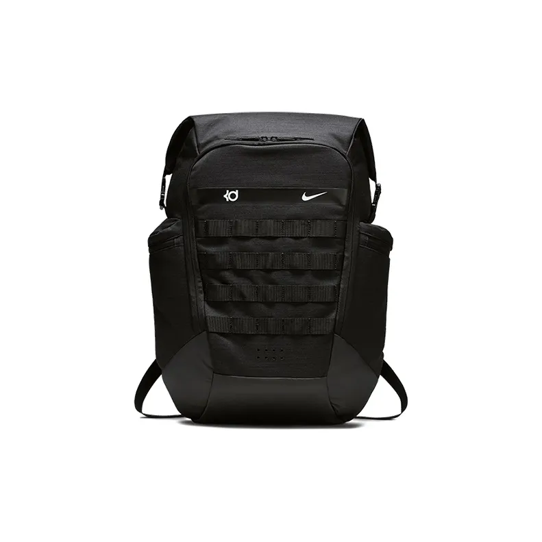 Nike KD Trey 5 Polyester Backpack Regular Black-0