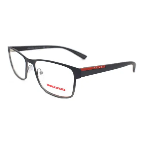 PRADA Eyeglass Frames Men