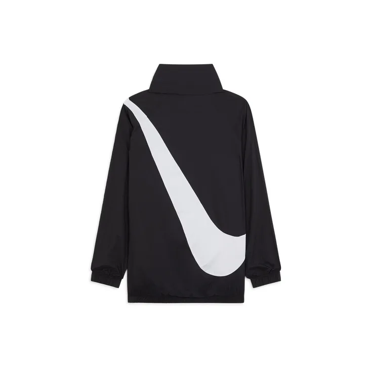 Nike Sportswear Women's Swoosh Woven Jacket-1