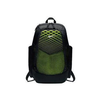 Nike Polyester Backpack Unisex Green