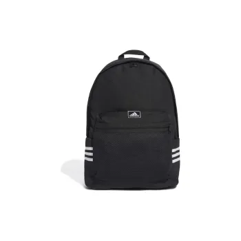 Adidas Polyester Backpack Regular Unisex Black