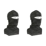 [2 Pack]Dark Gray