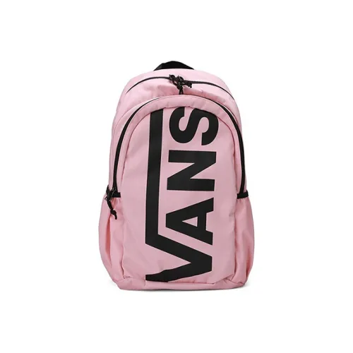 Vans Backpacks Pink