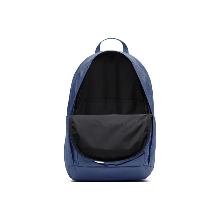 Nike Hayward Polyester Backpack Regular Unisex Blue-3