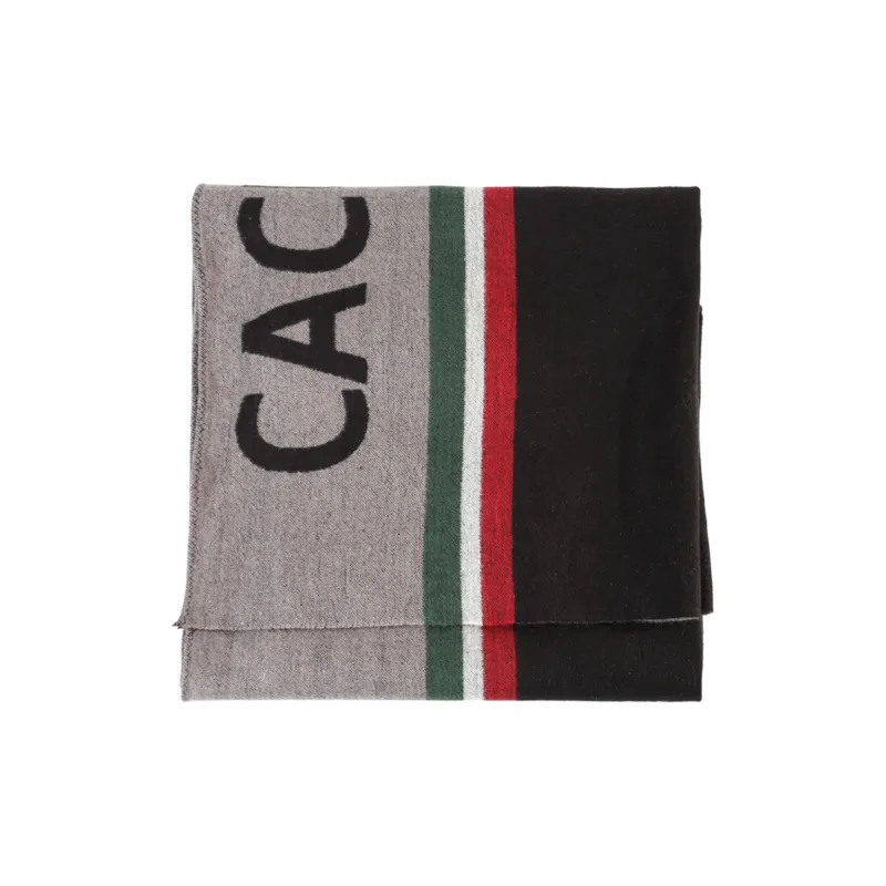 CACUSS Junior Knit Scarves Unisex-2