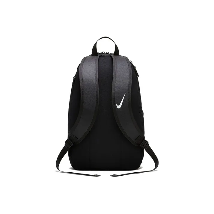 Nike Backpacks Black-2