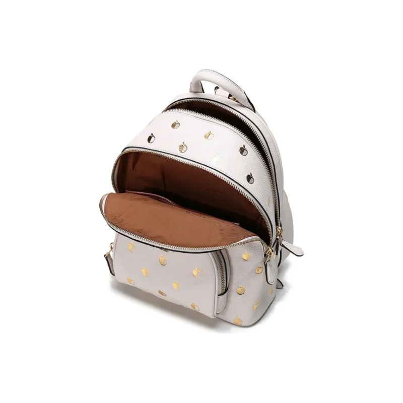 COACH Carrie Backpacks-5