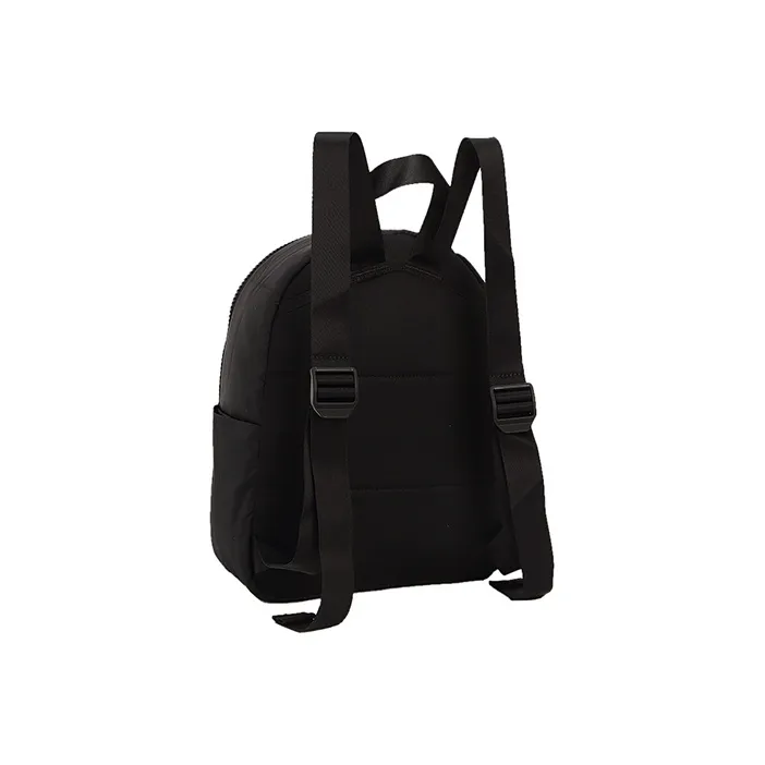 Nike Fabric Backpack Regular Unisex Black-1