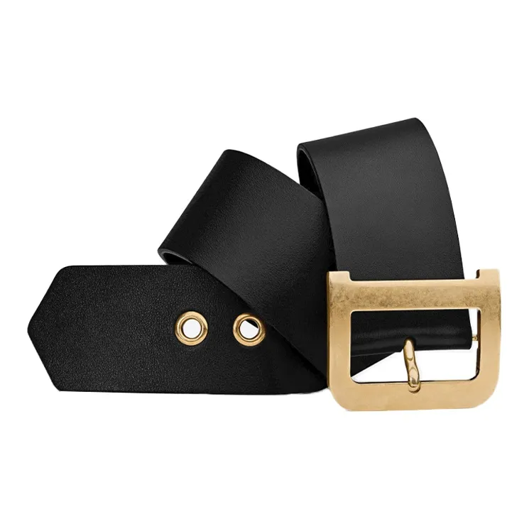 DIOR Leather Belts Women's-1