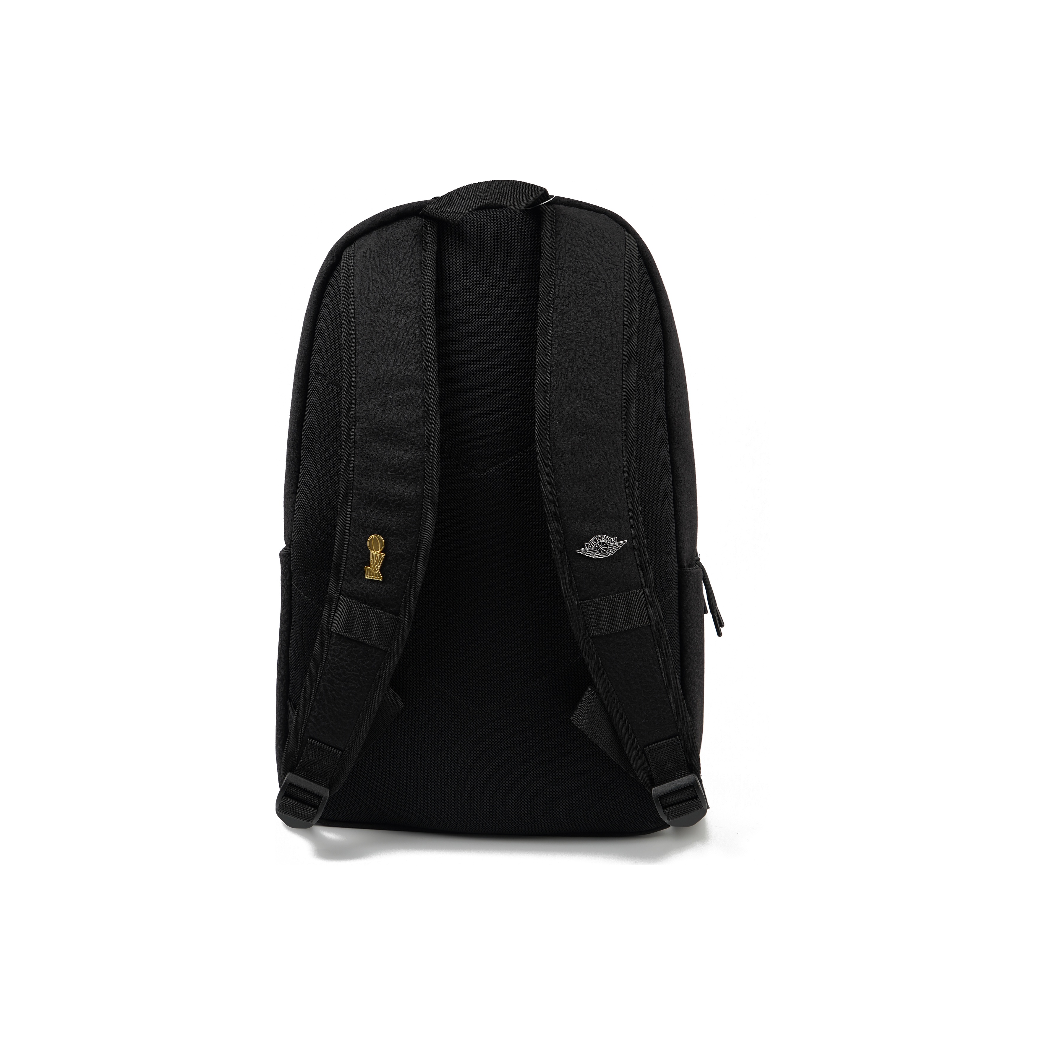 Jordan Jumpan Pin Pack Laptop Backpack Black Large - POIZON Jordan Jumpan Pin Pack Laptop Backpack Black Large - POIZON