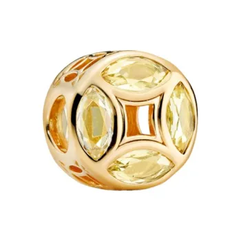 Pandora Charms / Pendants Women's Gold