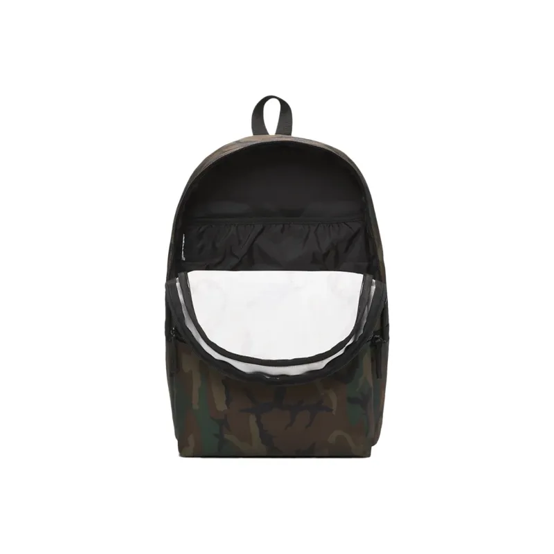 Jordan Polyester Backpack Regular Unisex Camouflage-3