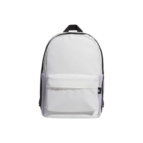 Adidas Backpacks White