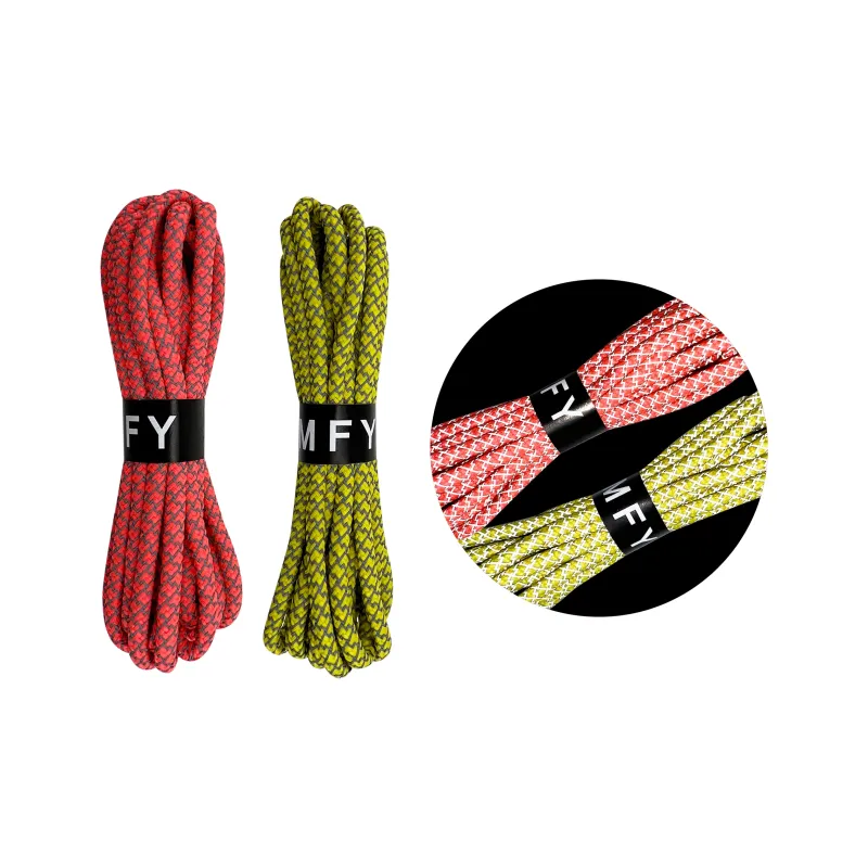 CMFY Shoelaces Unisex-6