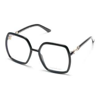 GUCCI Square Frame Glasses
