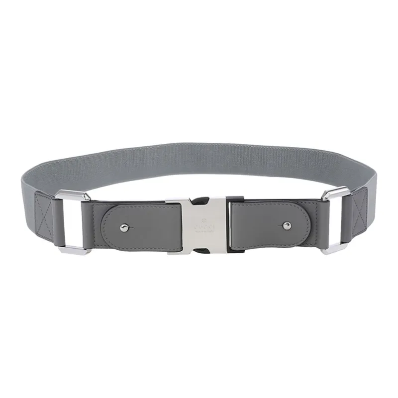 GUCCI Leather Belts Men-0