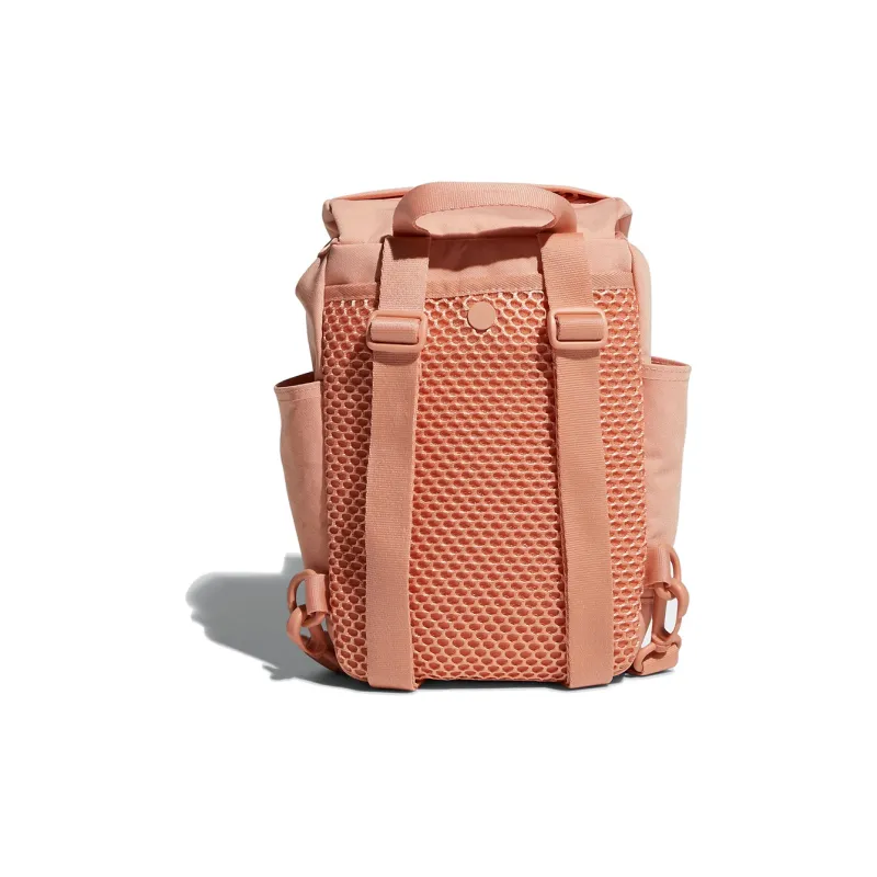 Adidas Polyester Backpack Mini Women's Pink-1