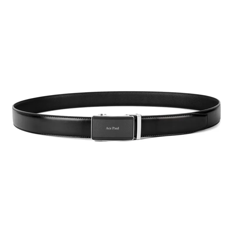 Ace Paul Leather Belts Men-2