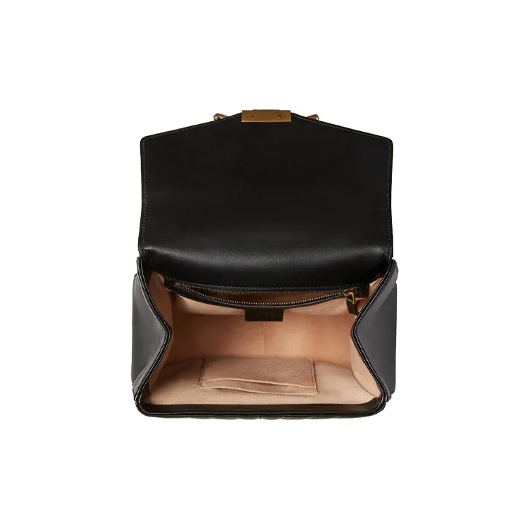 GUCCI Queen Margaret Backpacks-3