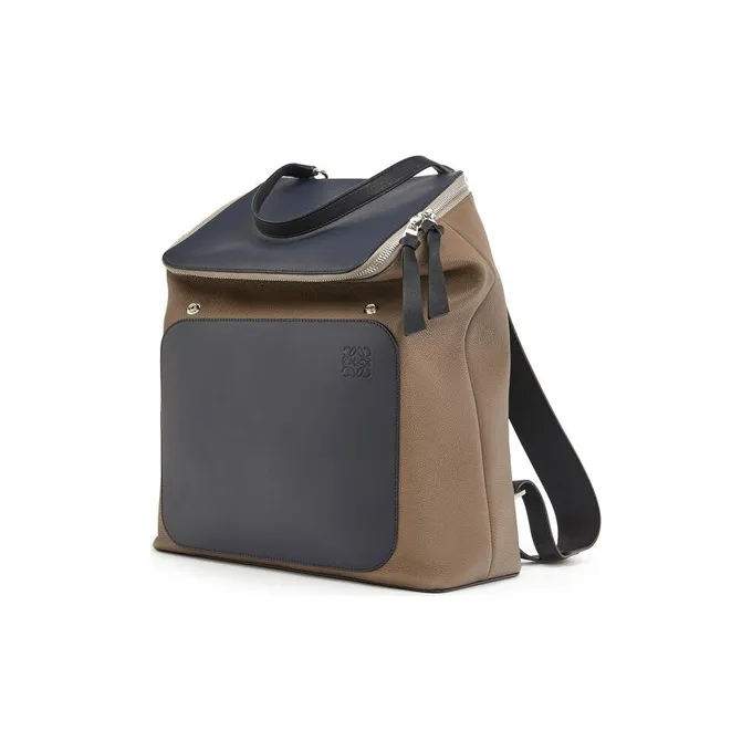 LOEWE Goya Backpacks-3