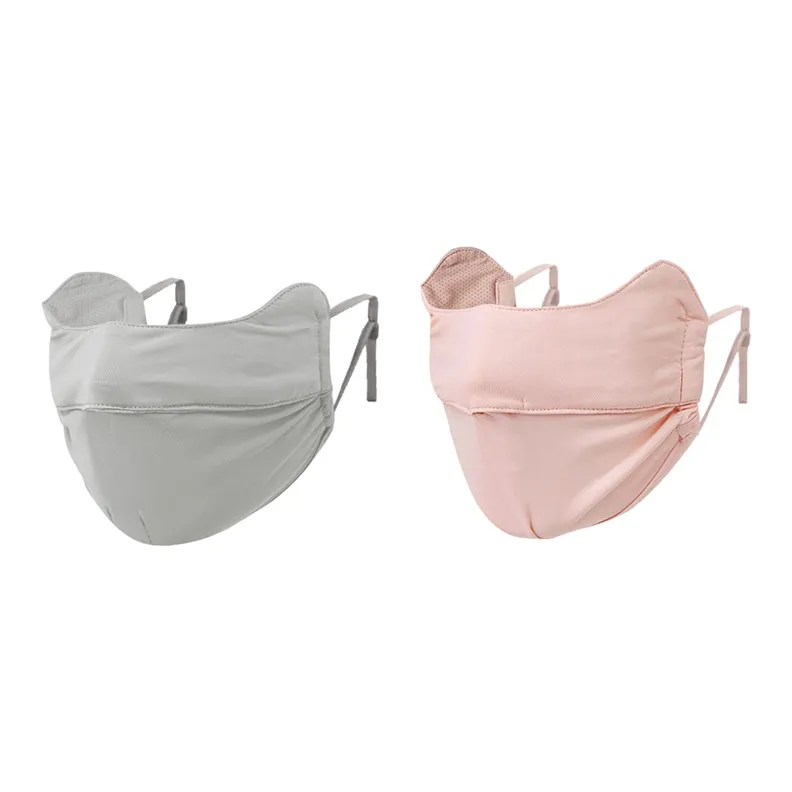 FREE RABBITⅡ Face Masks Unisex-10