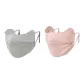 2 Pack (Gray+Pink)