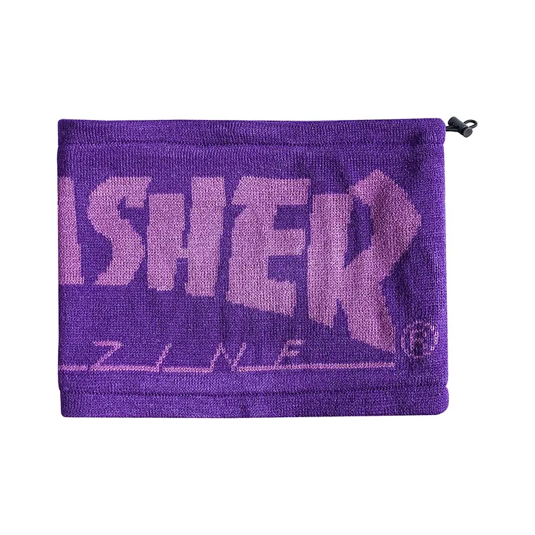 Thrasher Polyester Scarves Unisex-1
