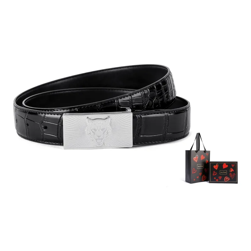 Ace Paul Leather Belts Men-14