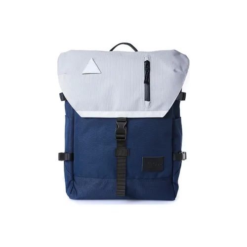 ACROSS Unisex Backpack