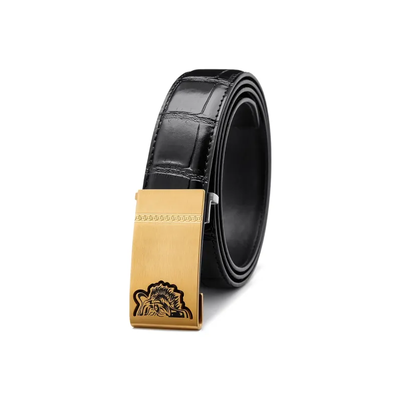 Ace Paul Leather Belts Men-6